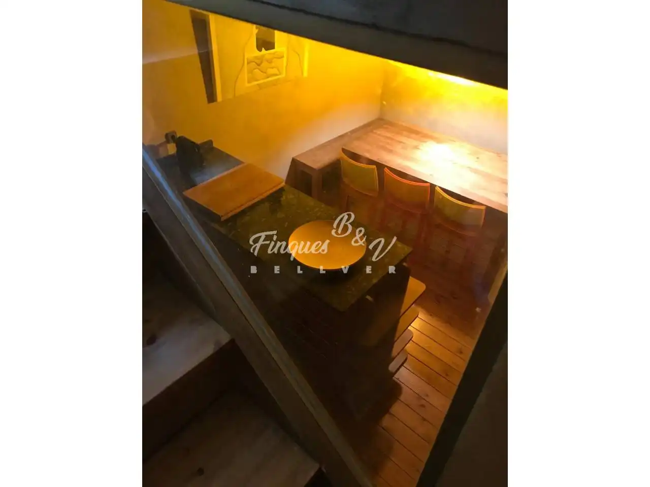 Wohnung 110 m² in Bellver de Cerdanya