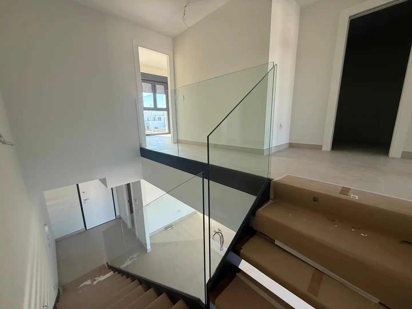 Piso de 200 m² en El Ejido