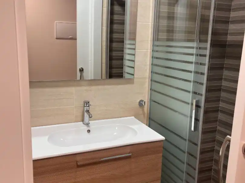 Pis de 75 m² a Medina de Pomar