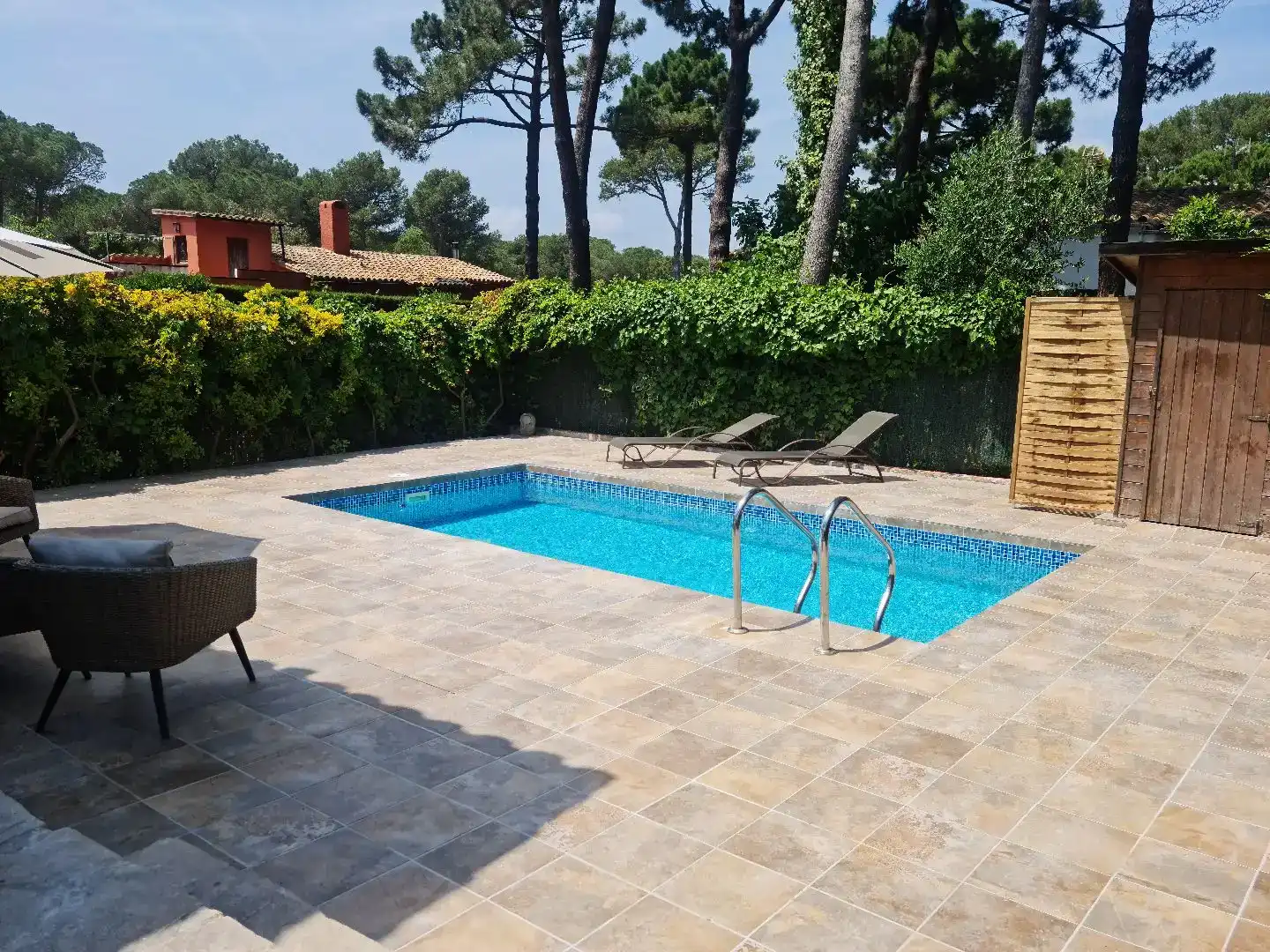 Piso de 75 m² en Begur