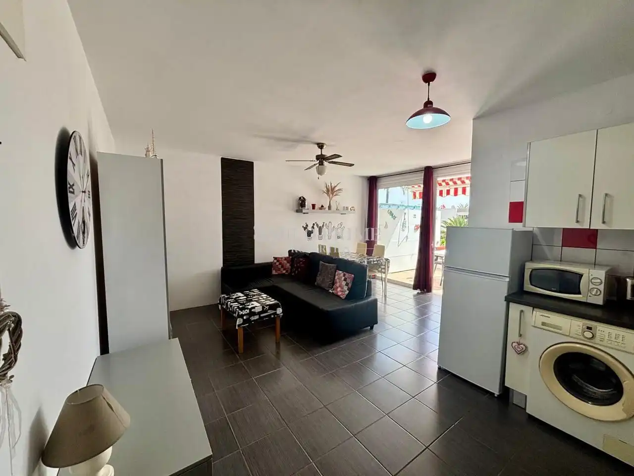 Piso de 60 m² en Arona