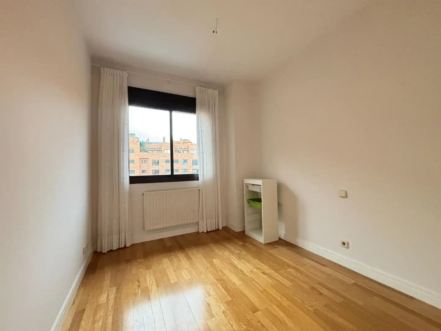 Pis de 91 m² a Madrid