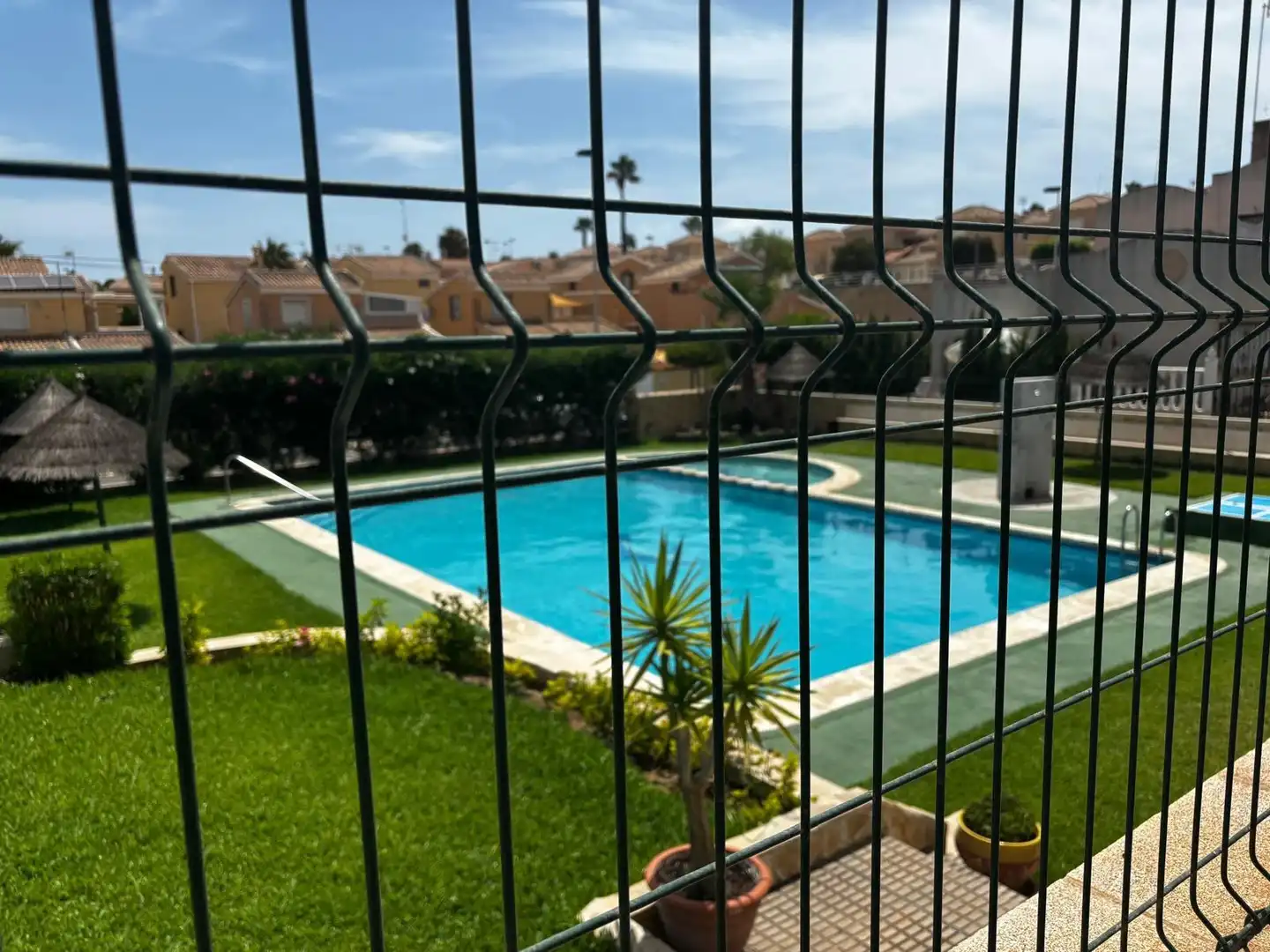Piso de 50 m² en Torrevieja