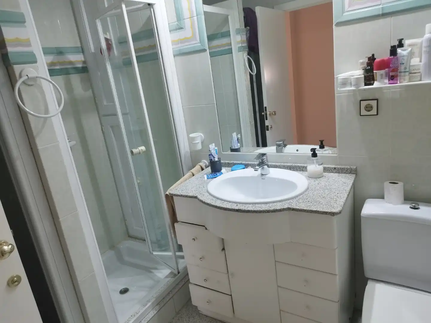 Habitación 75 m², Murcia