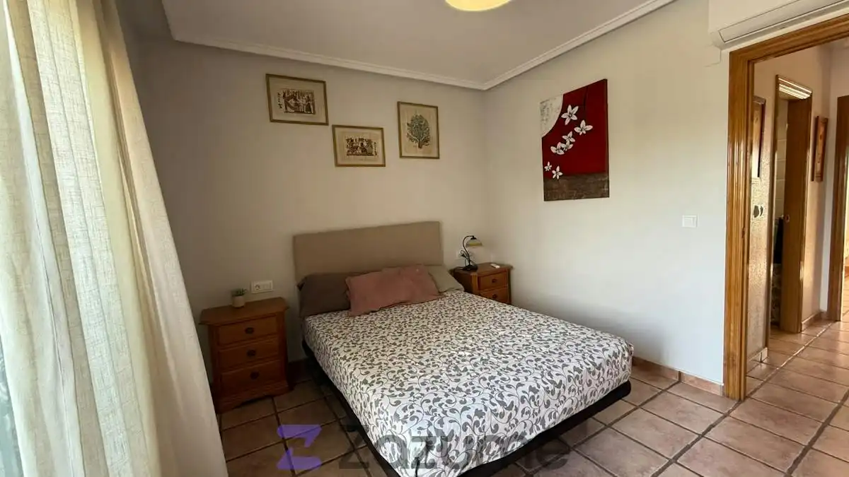 Casa de 100 m² en San Pedro del Pinatar