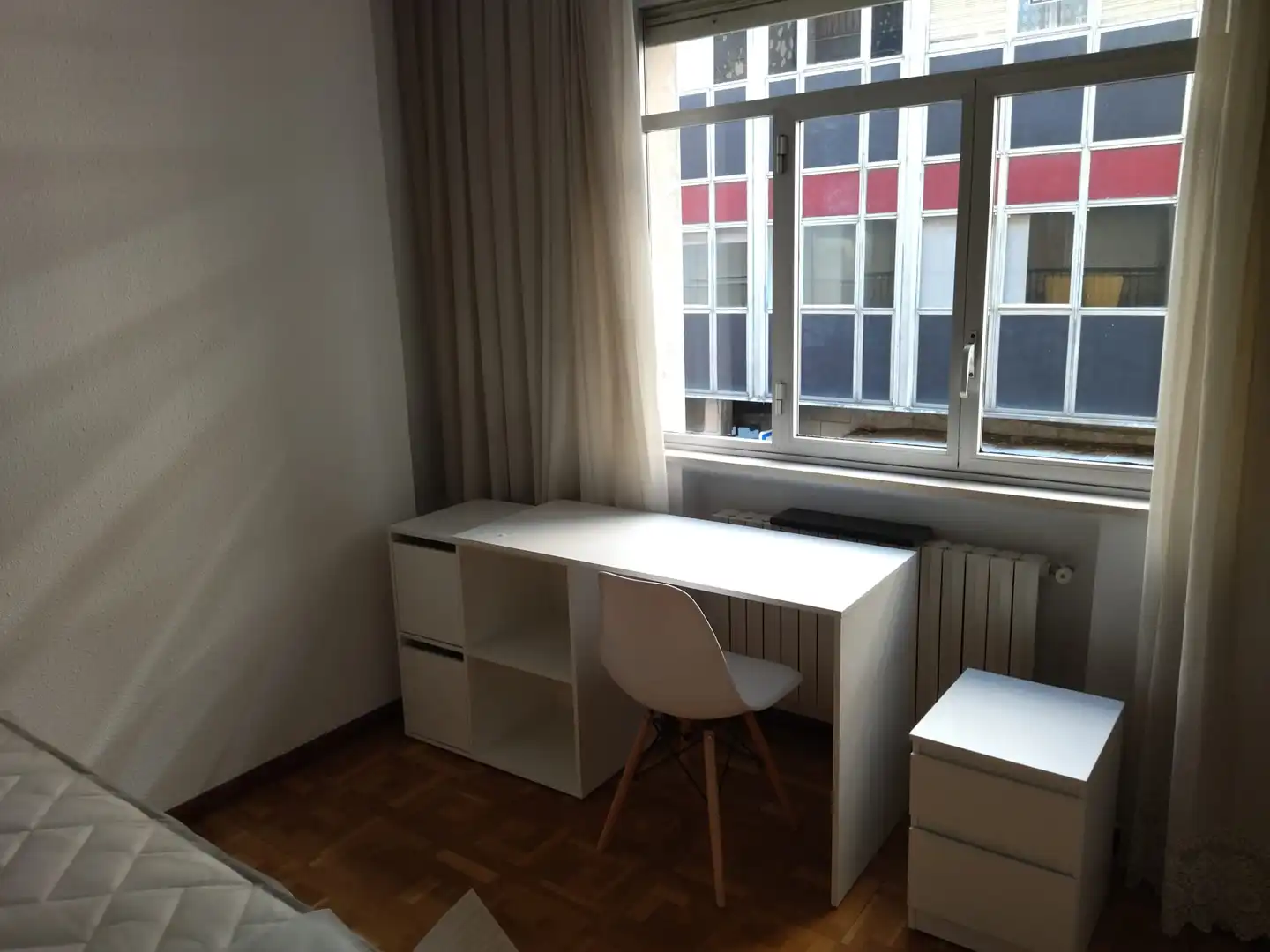 Piso de 139 m² en Salamanca