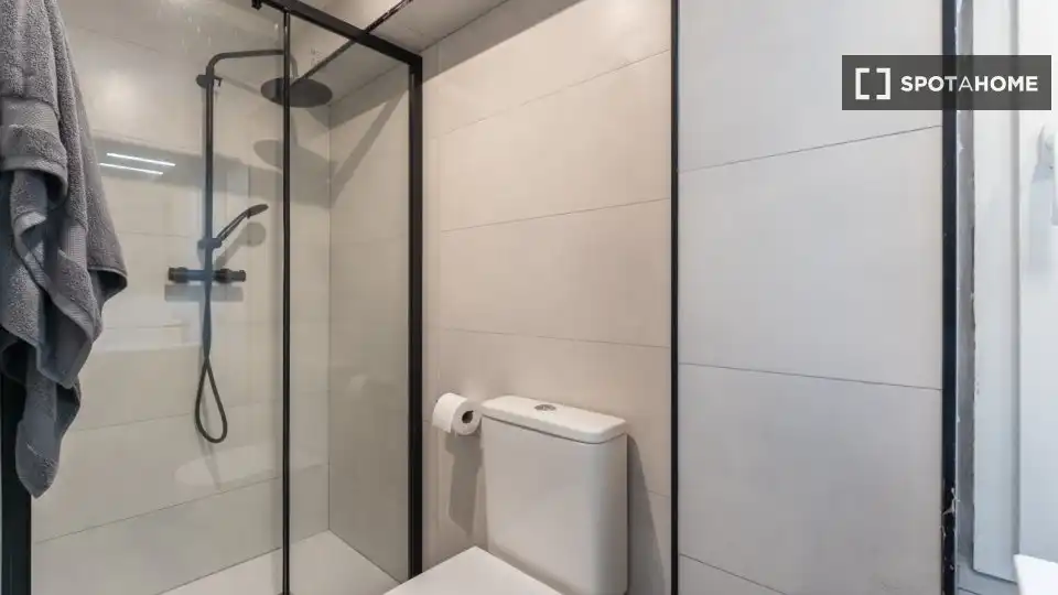 Habitación en alquiler, Madrid
