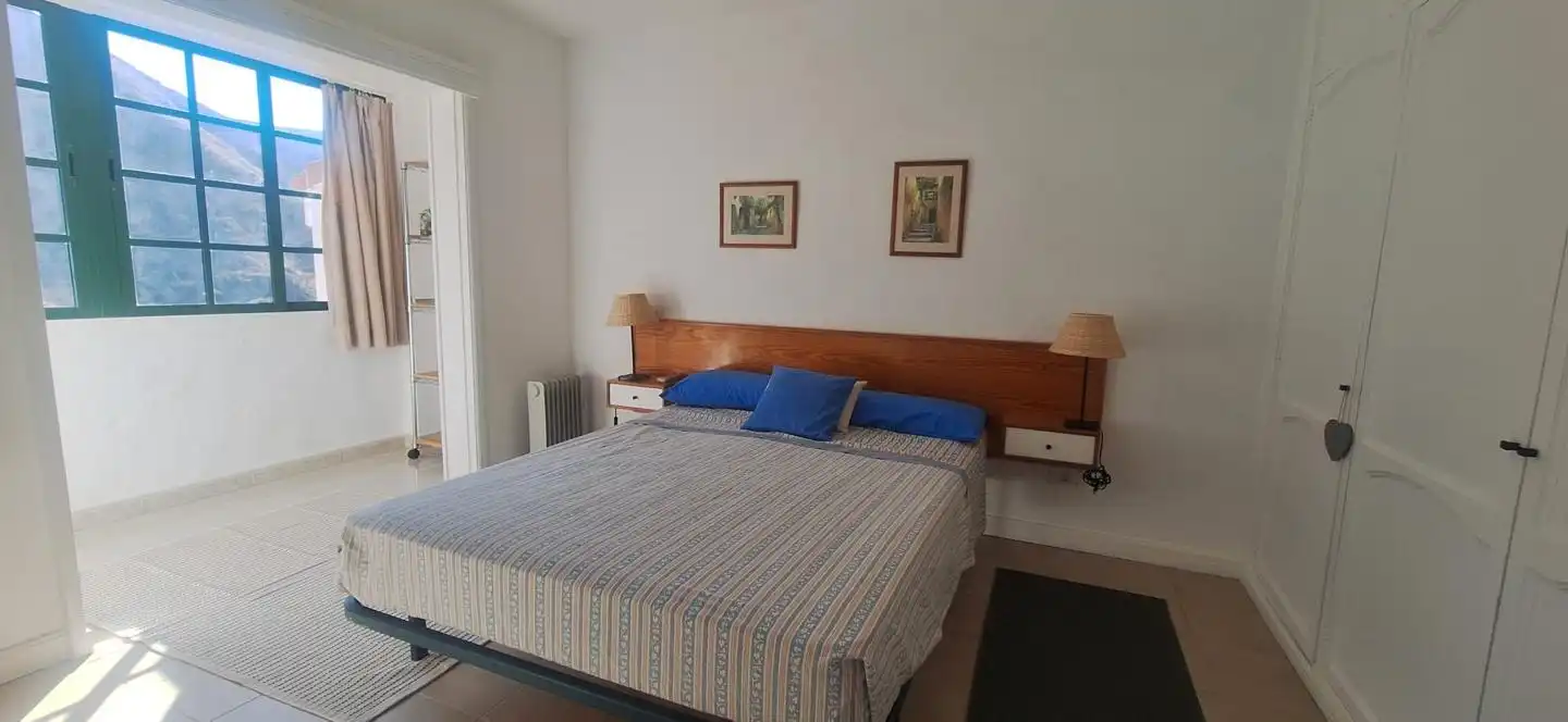 Piso de 80 m² en Agaete