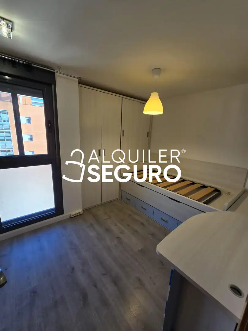 Pis de 96 m² a Guadalajara