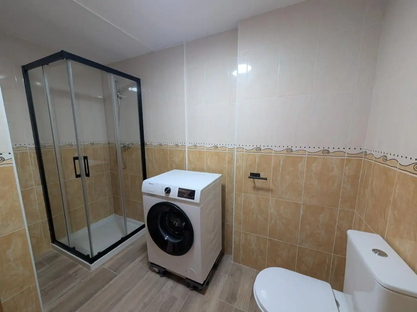 Pis de 60 m² a Sant Joan d'Alacant