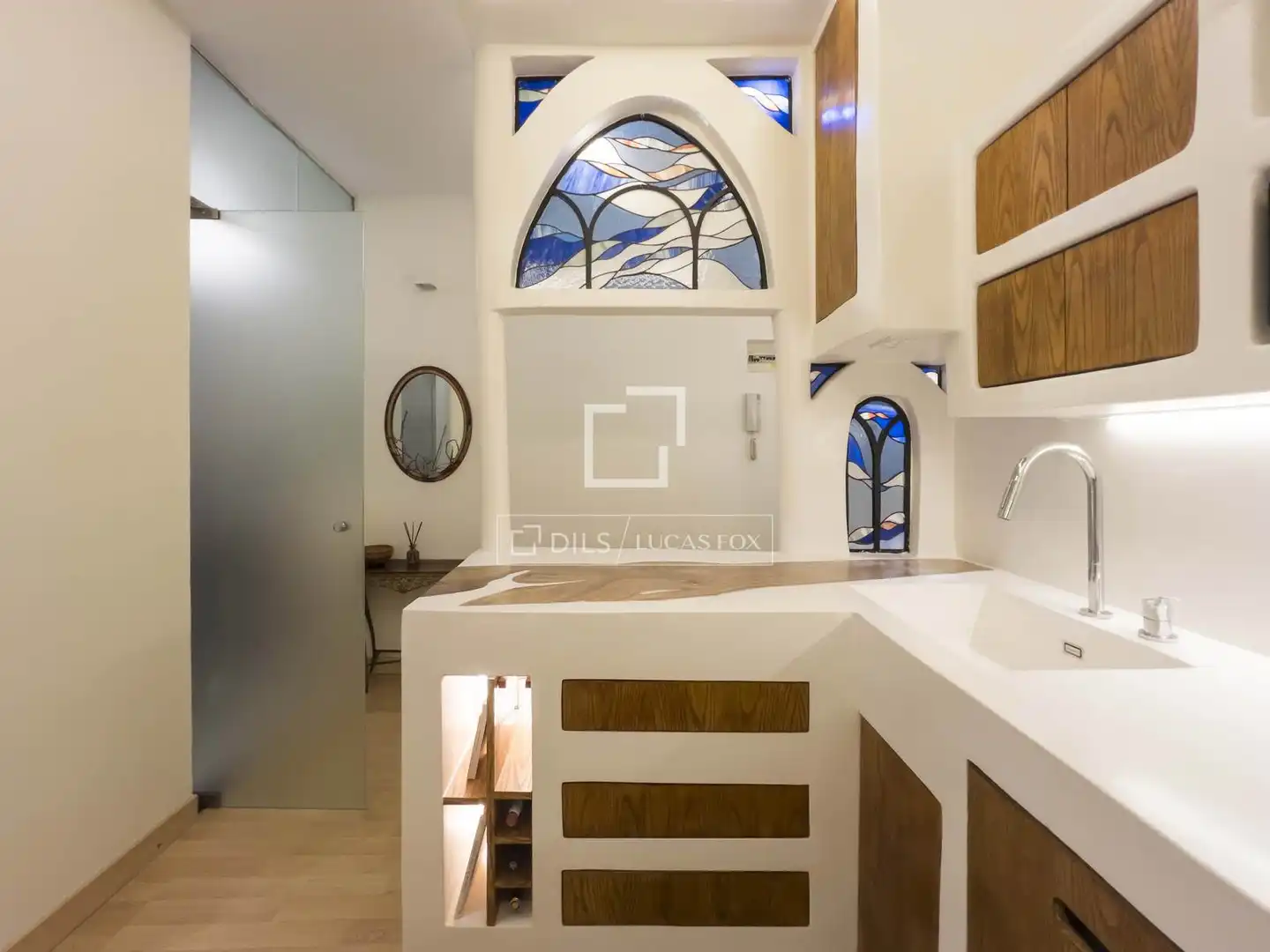 Piso de 50 m² en Madrid