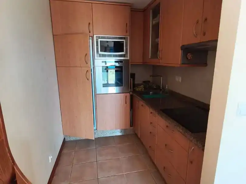Piso de 74 m² en Ribeira