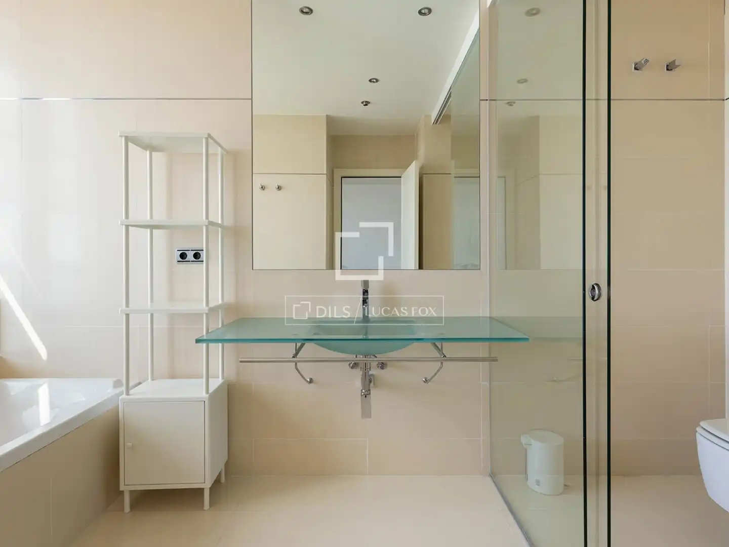 Piso de 299 m² en Barcelona