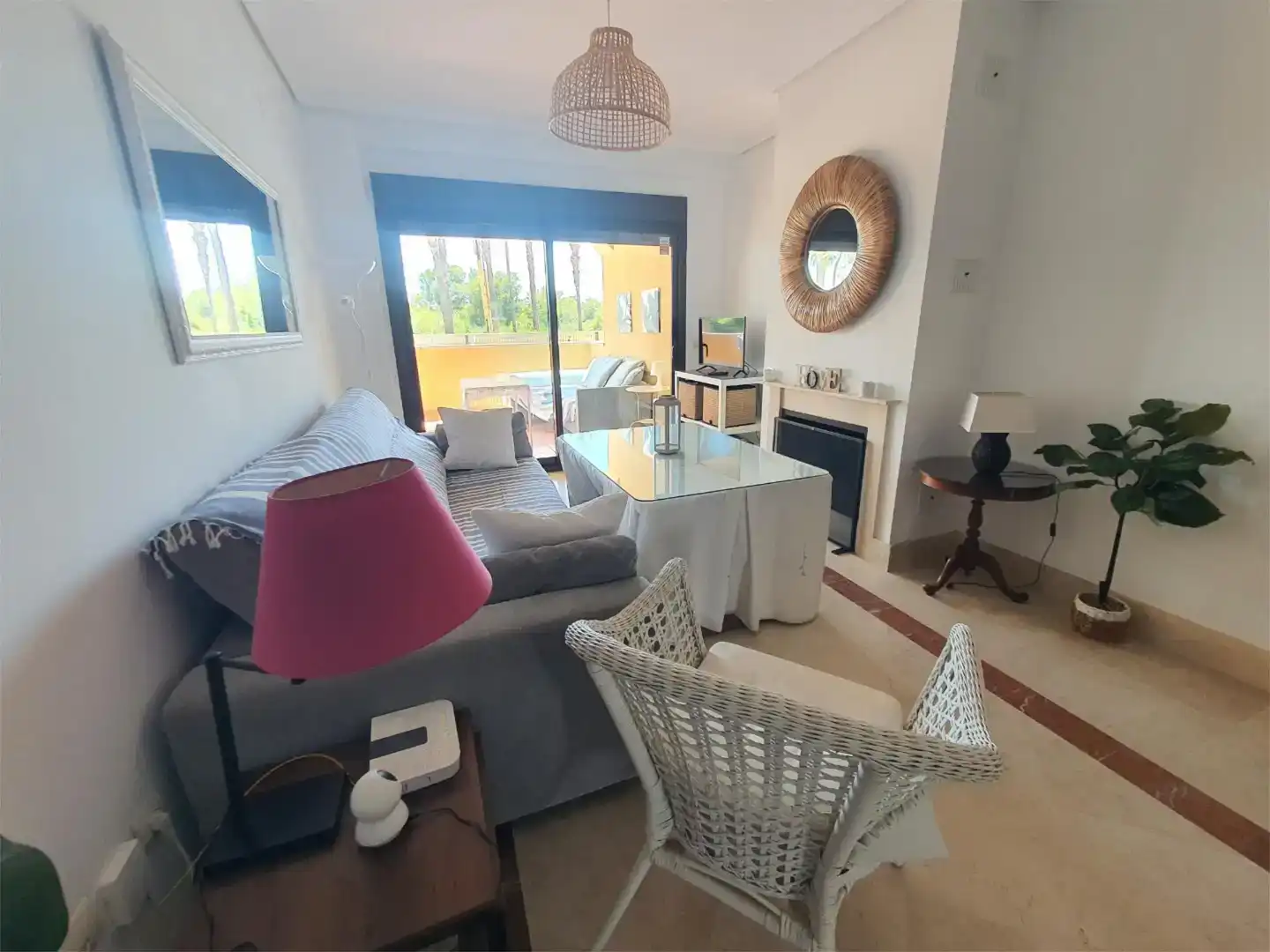 Piso de 175 m² en San Roque