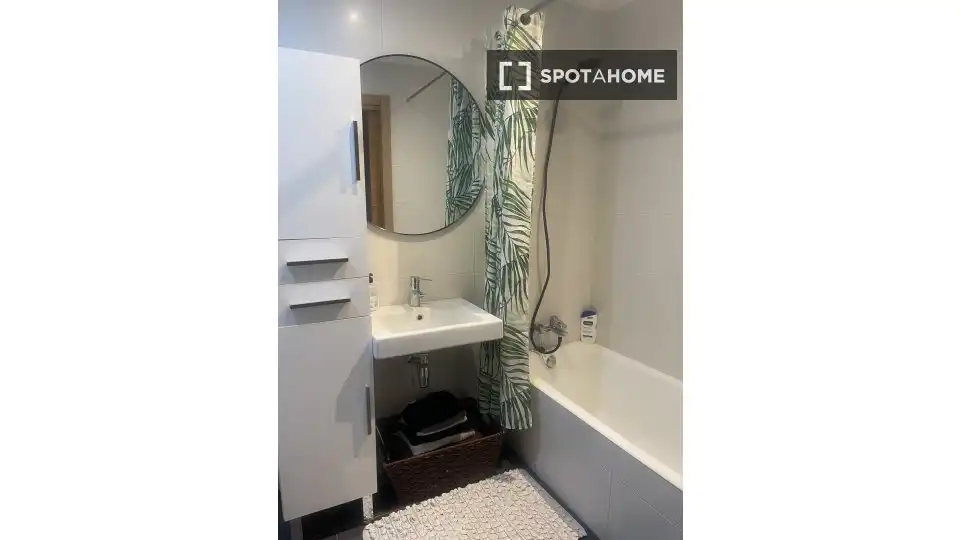 Habitación 98 m², Erandio