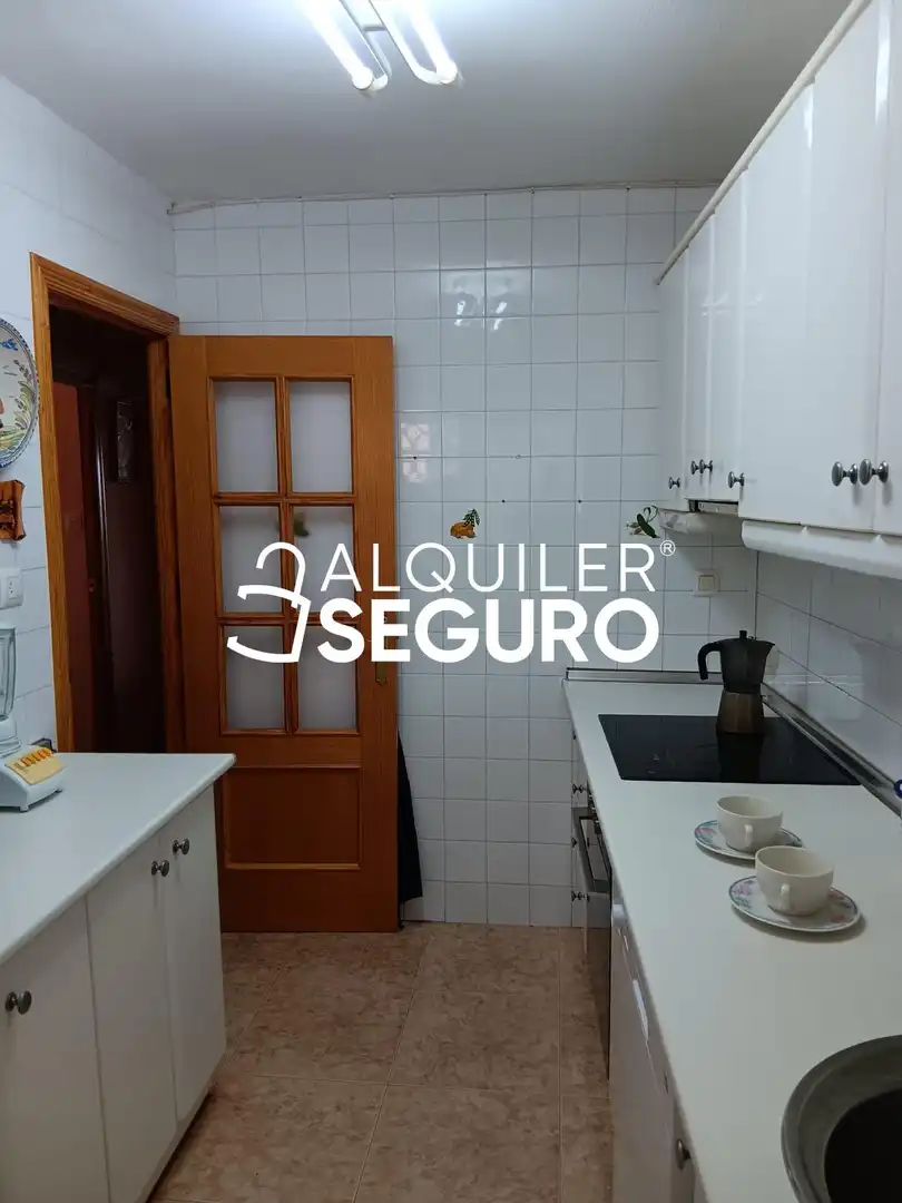 Piso de 94 m² en Torrevieja