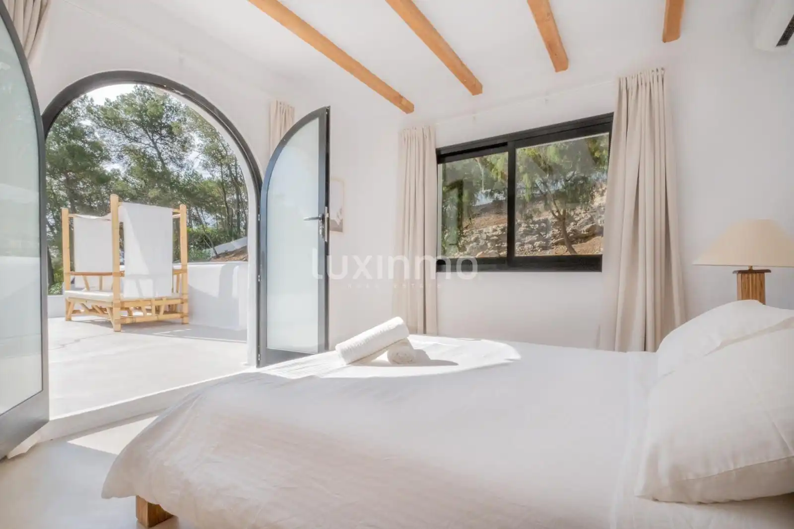 Casa de 1000 m² a Santa Eulària des Riu