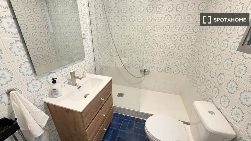 Habitación 75 m², Sedaví