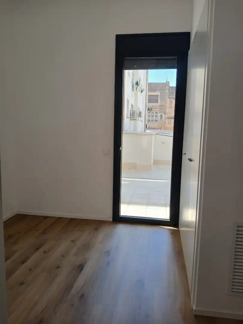 Piso de 60 m² en Tarragona