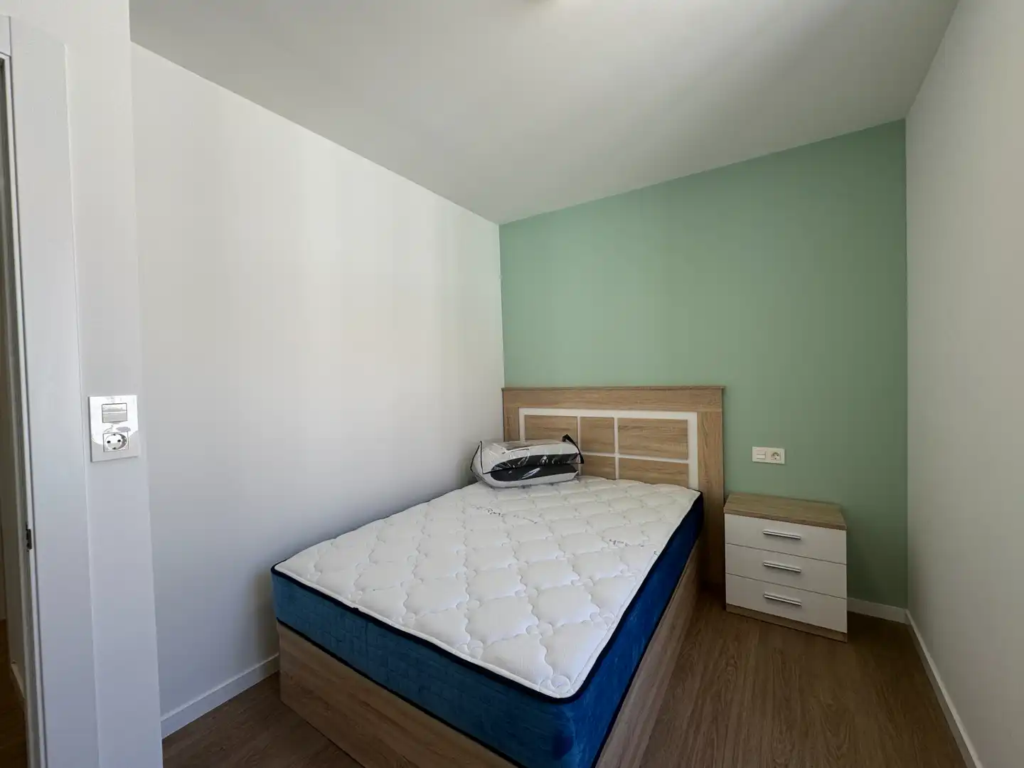 Appartamento 68 m² a Santiago de Compostela