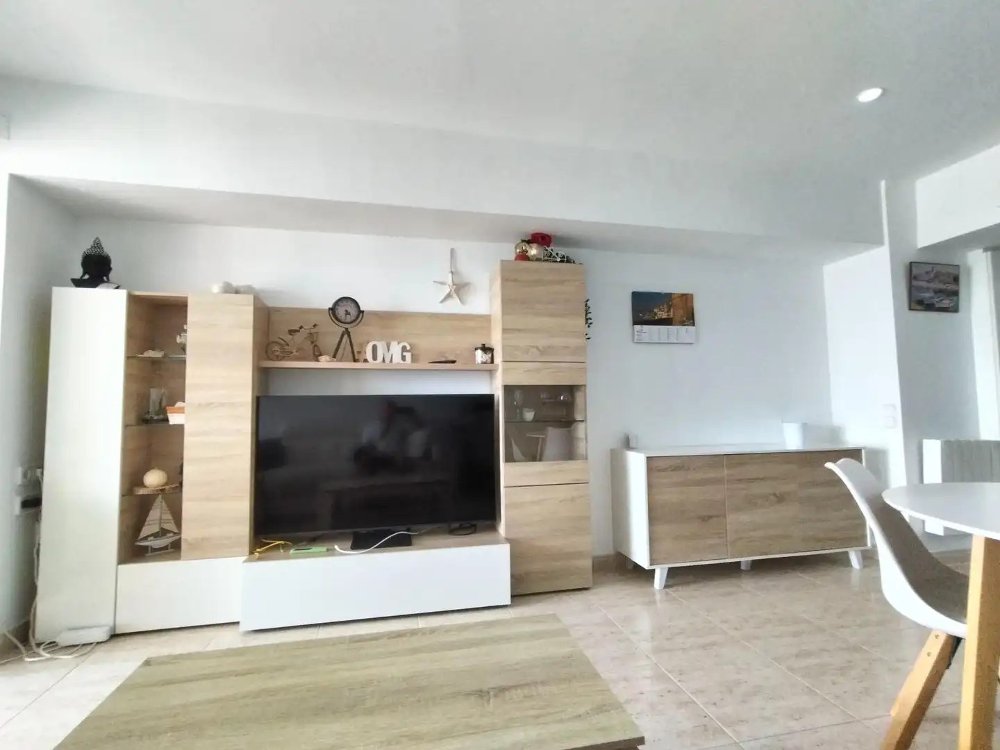 Piso de 76 m² en Palamós