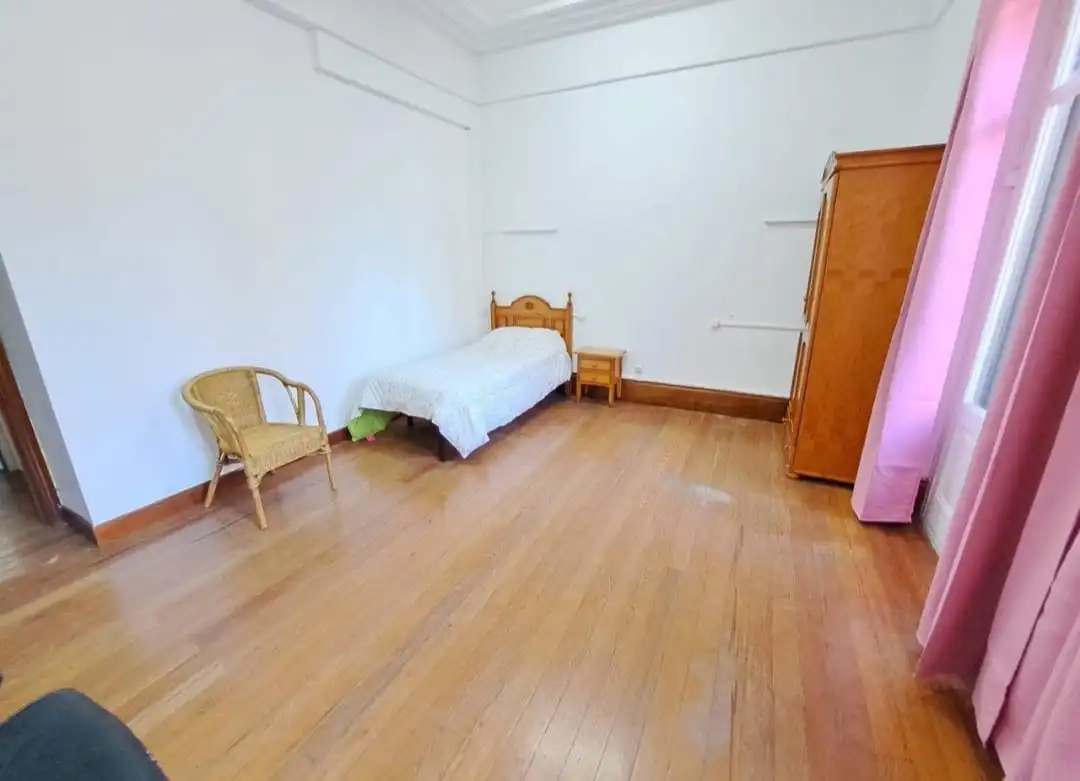 Piso de 190 m² en Bilbao