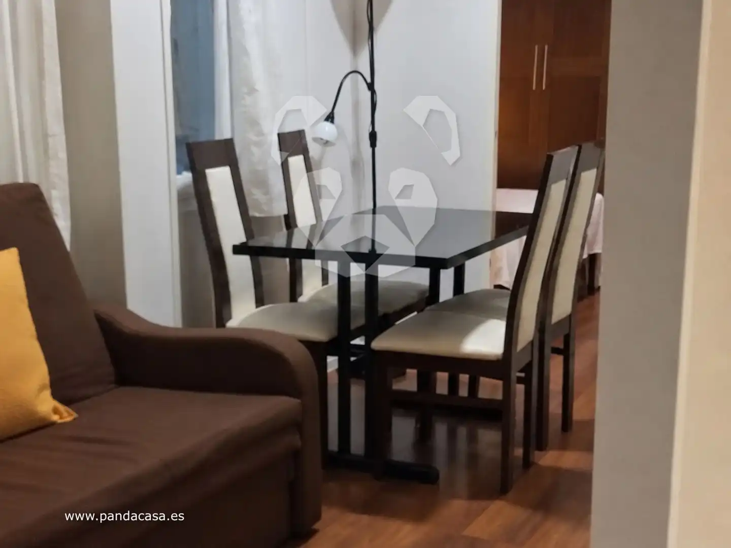 Piso de 48 m² en Madrid