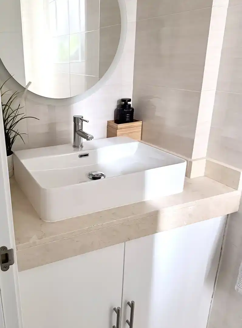 Piso de 290 m² en Santiago del Teide