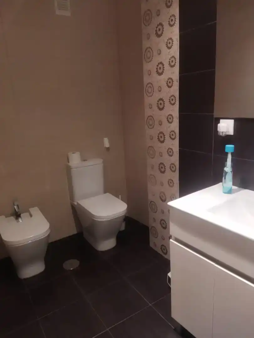 Piso de 100 m² en Baeza