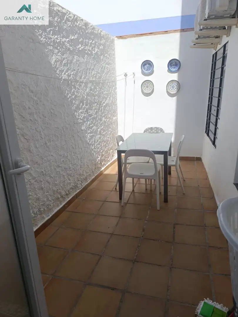 Wohnung 75 m² in Málaga