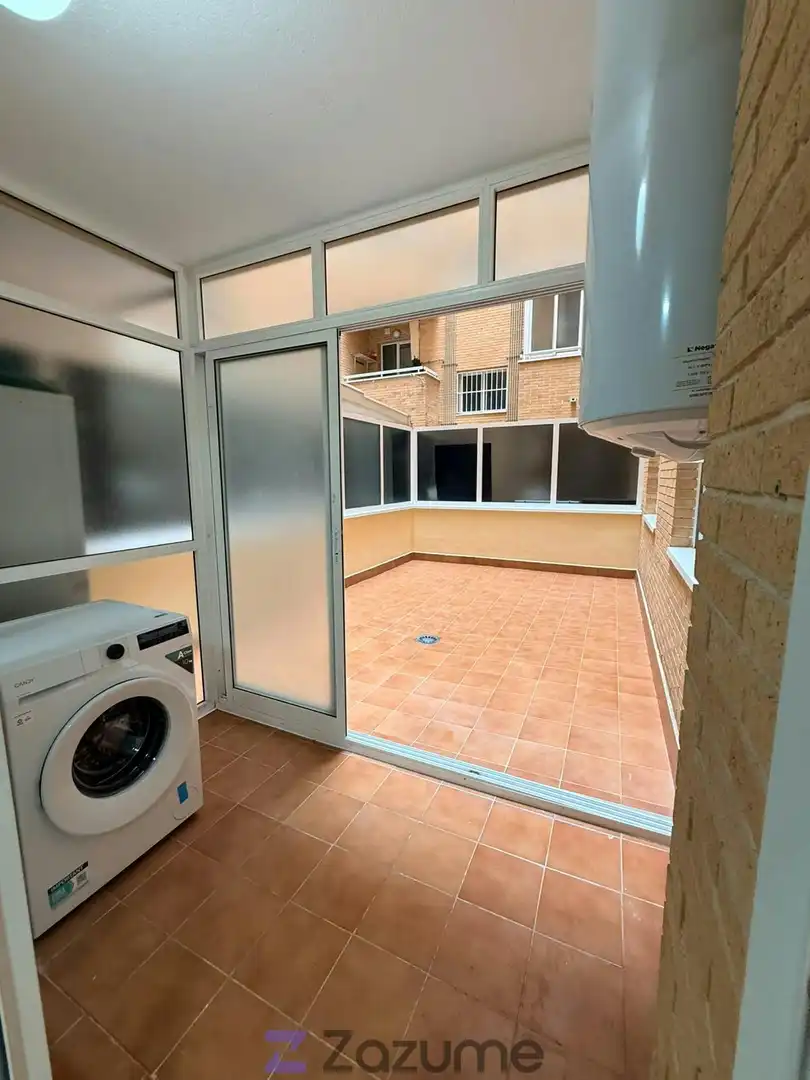 Pis de 135 m² a Alacant
