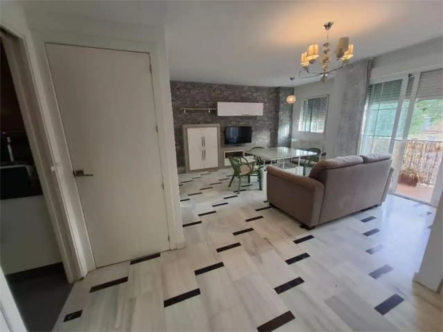 Piso de 135 m² en Córdoba