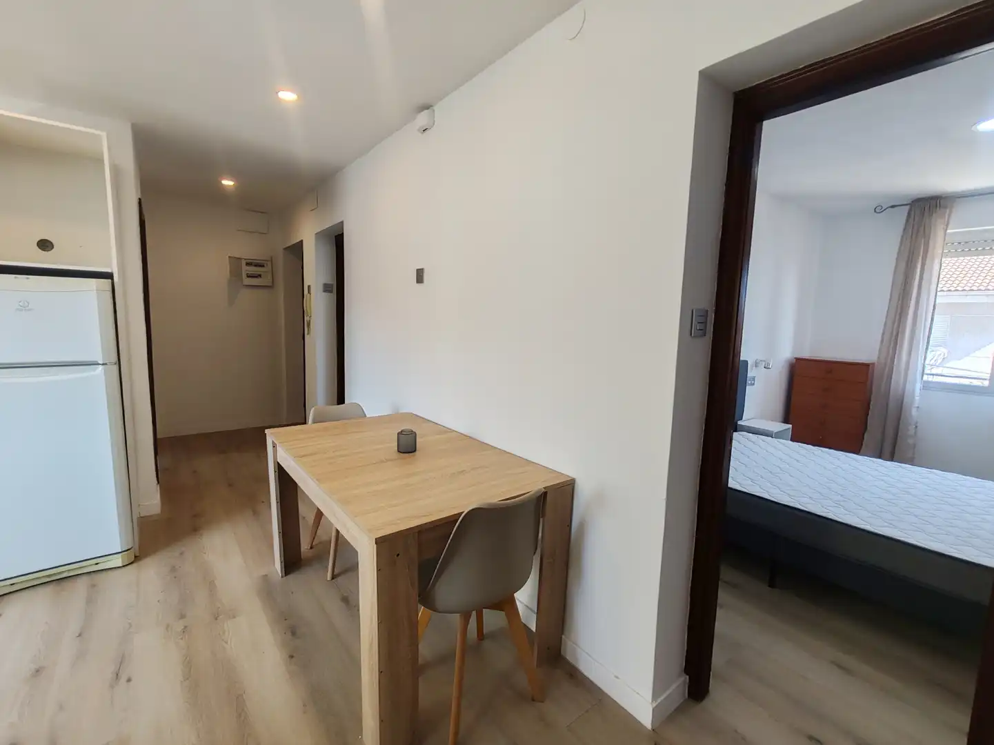 Pis de 51 m² a Carreño