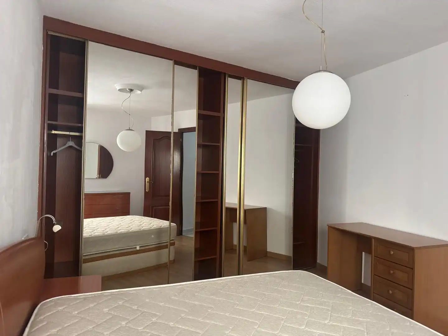 Piso de 119 m² en La Coruña