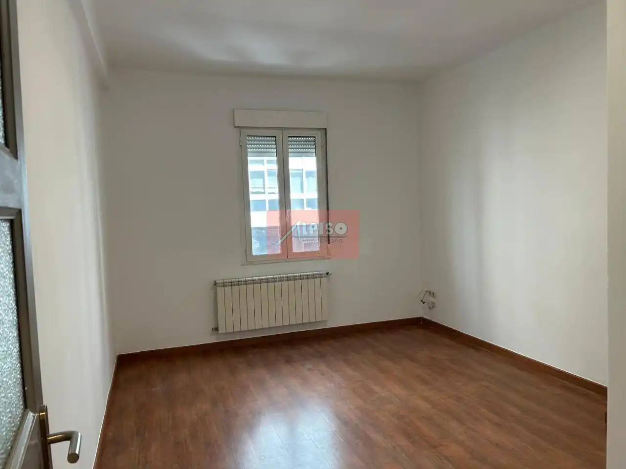 Piso de 93 m² en Ourense