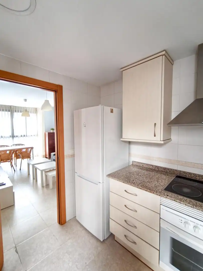 Piso de 90 m² en Valencia