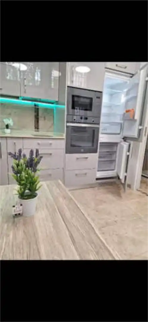 Pis de 28 m² a Madrid