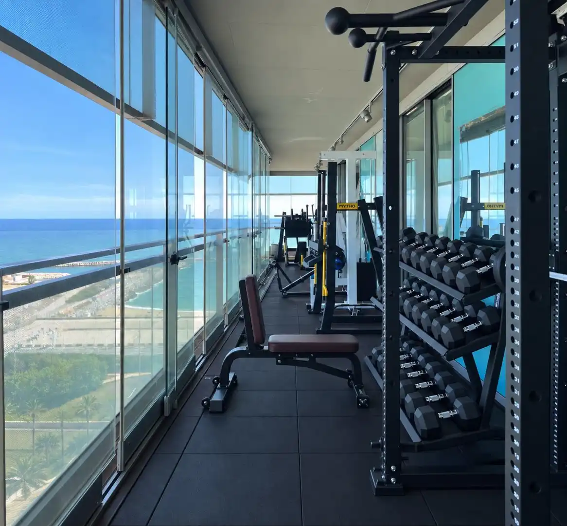 Appartamento 190 m² a Barcelona