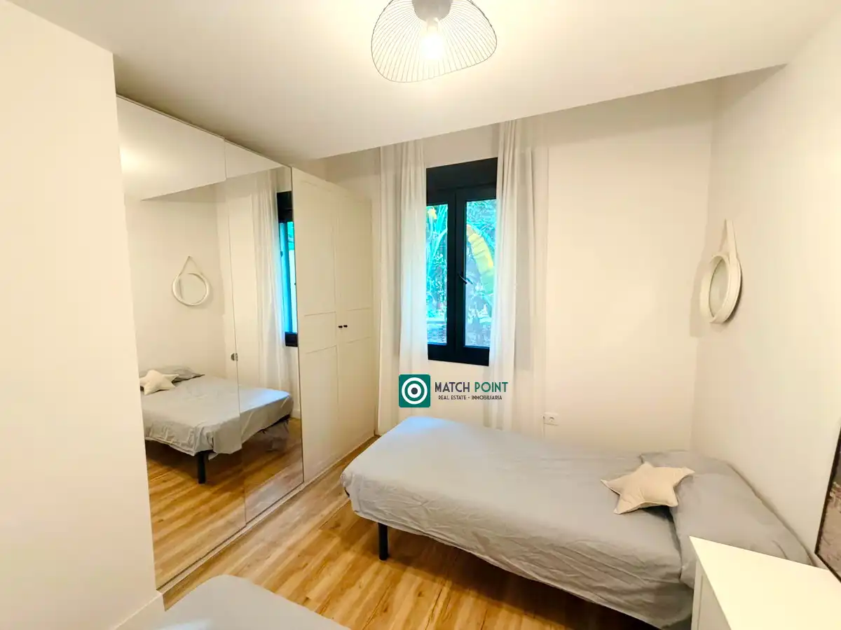 Piso de 80 m² en Almuñécar