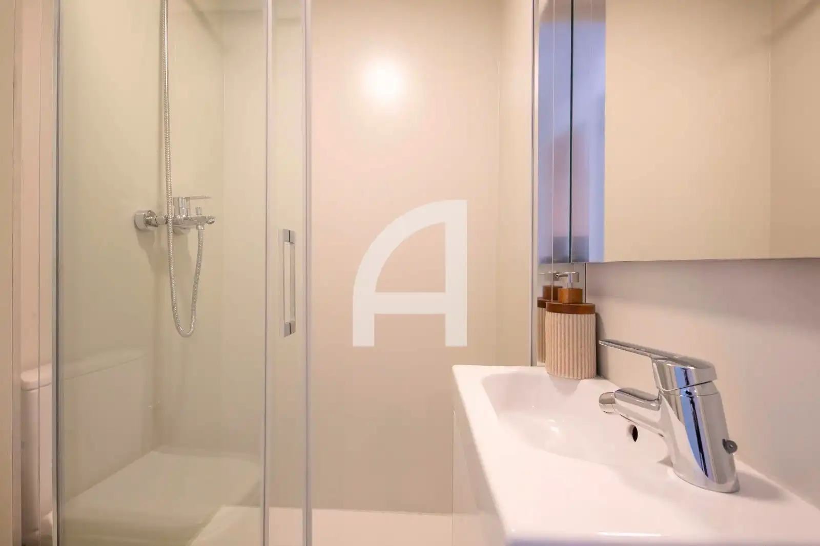 Pis de 75 m² a Barcelona