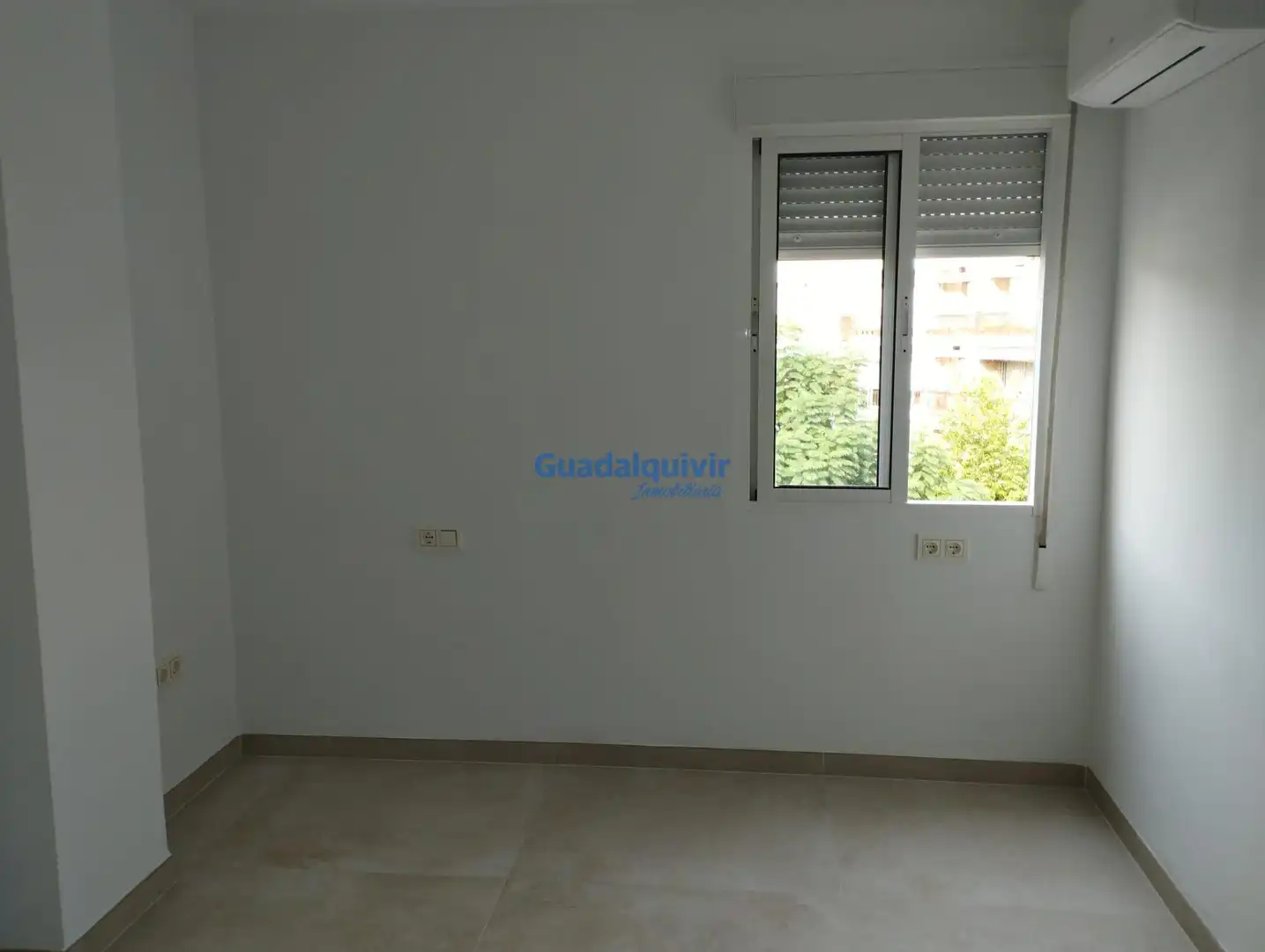 Piso de 92 m² en Sevilla