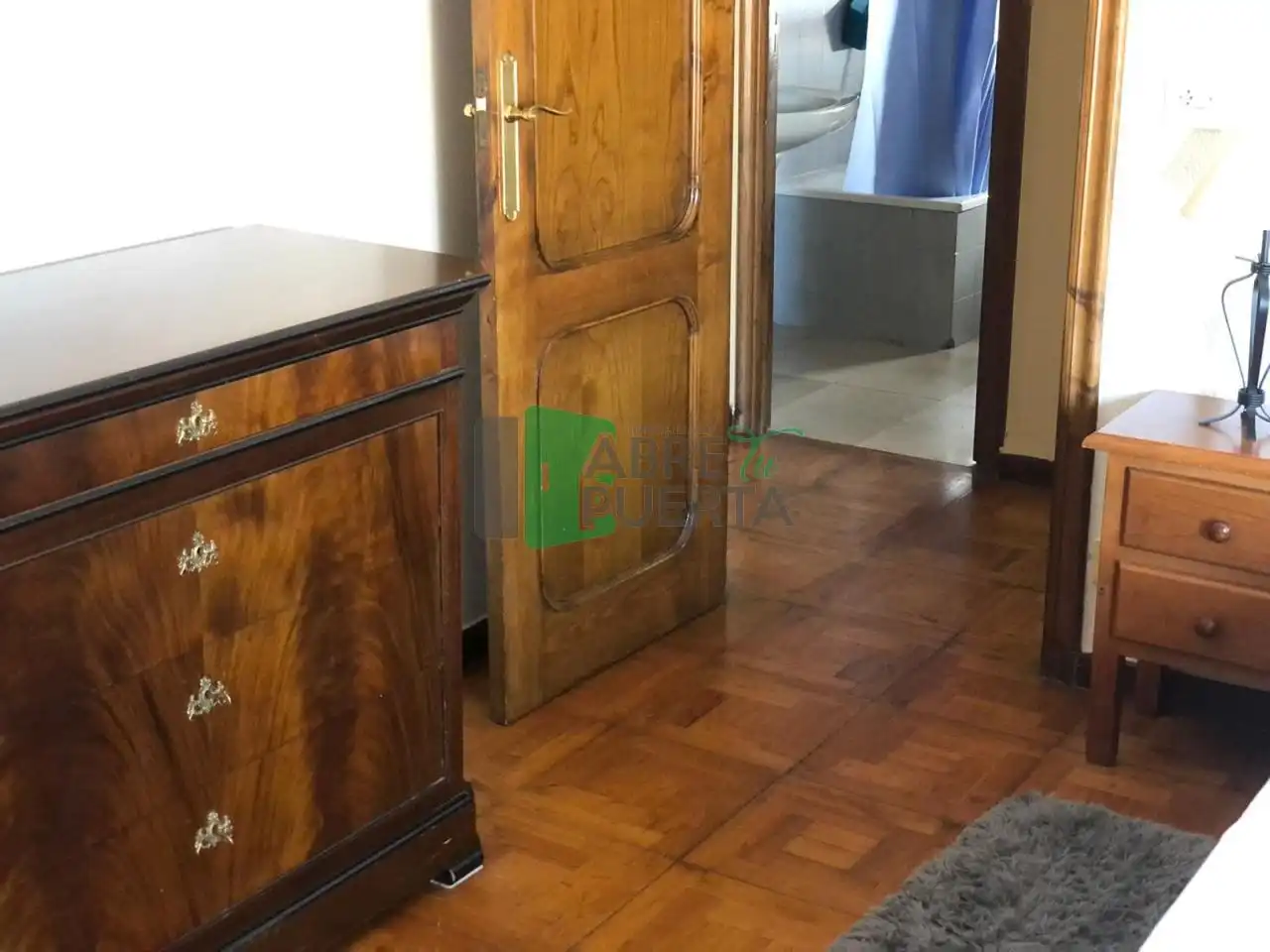Piso de 130 m² en Ourense
