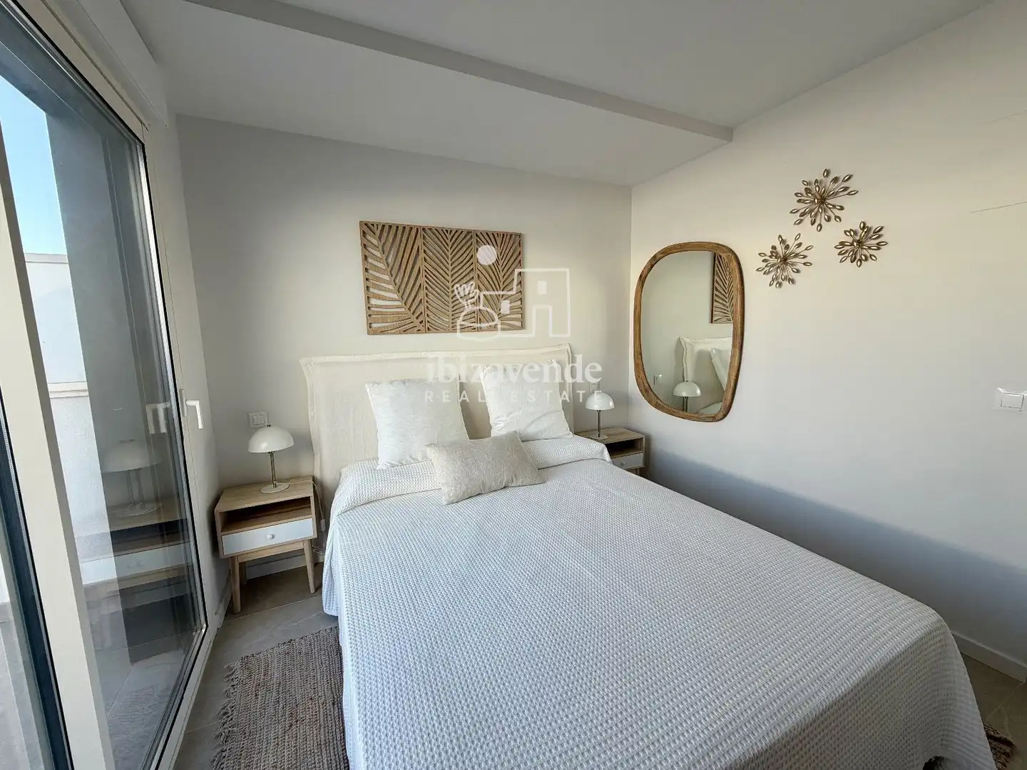 Piso de 109 m² en Ibiza
