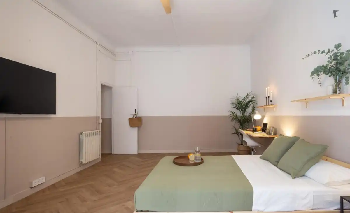 Habitación en alquiler, Barcelona