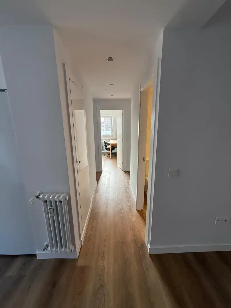 Wohnung 100 m² in Oviedo