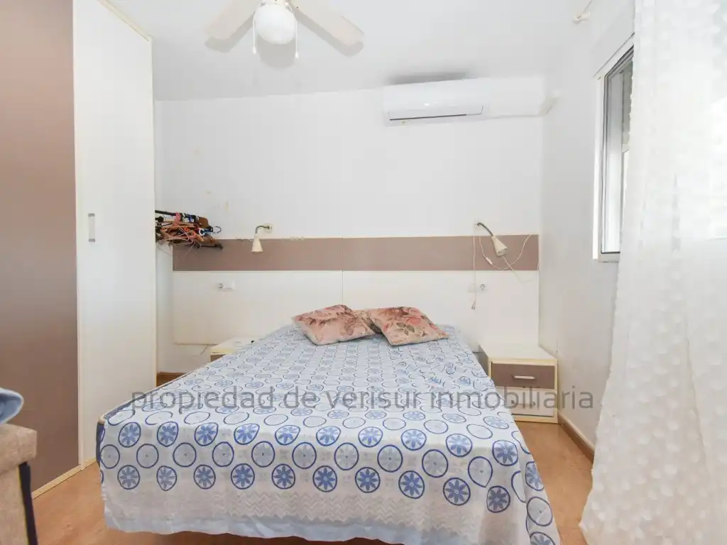 Apartamento 76 m² em Águilas