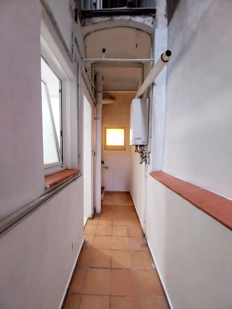 Piso de 129 m² en Barcelona