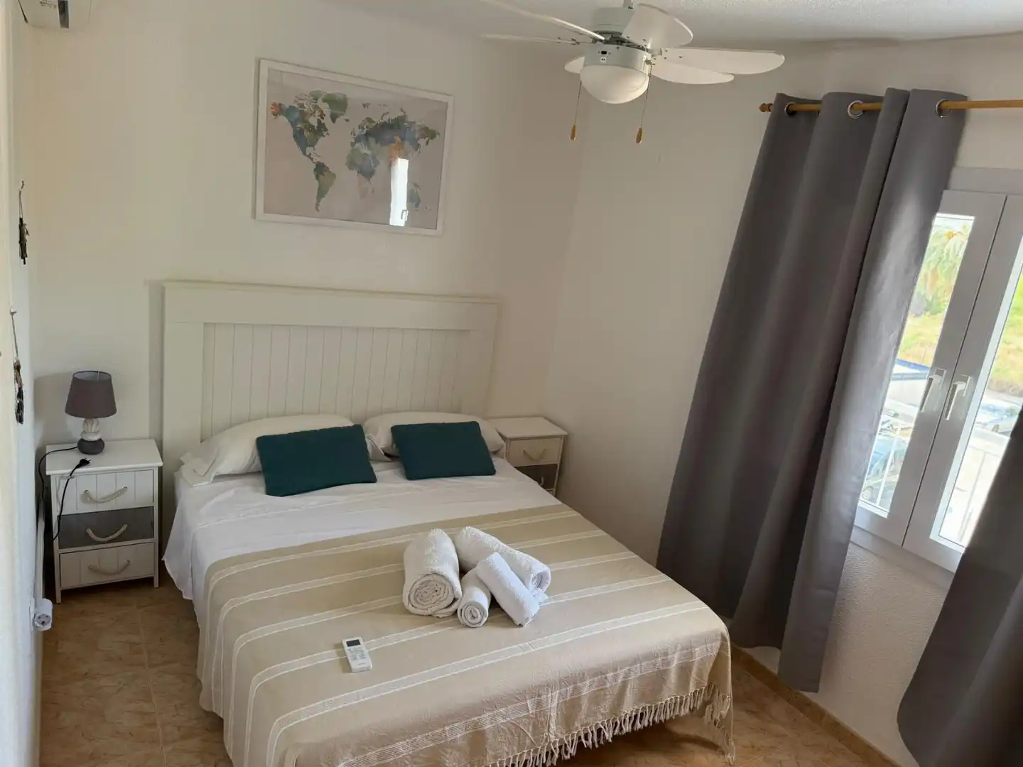 Piso de 80 m² en Cartagena