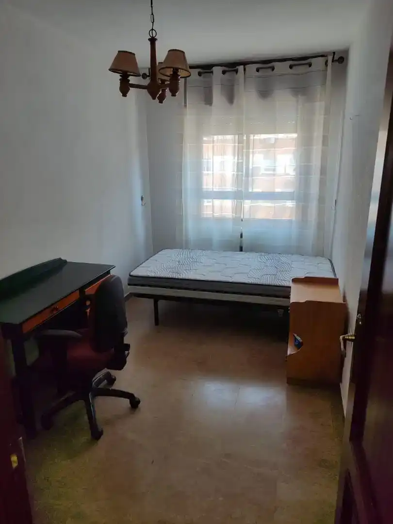 Piso de 100 m² en Jaén