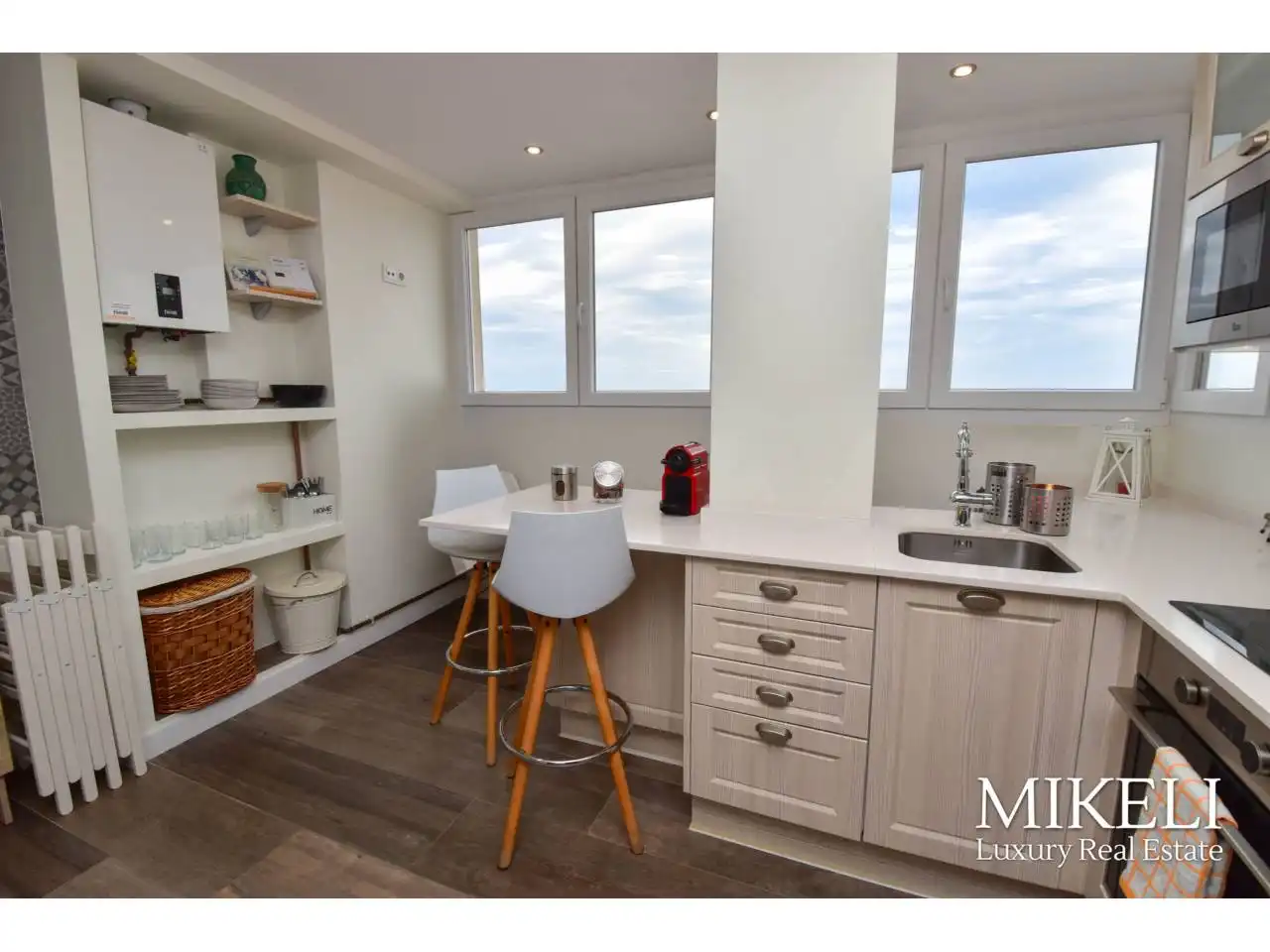 Appartamento 120 m² a Santander